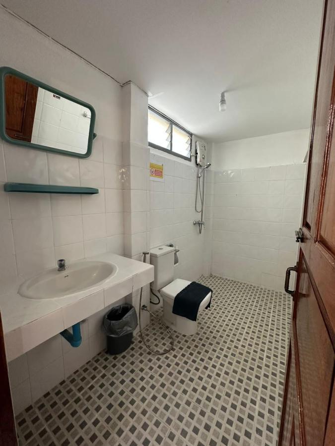 Thadan Guest House Ban Houayxay Exterior foto