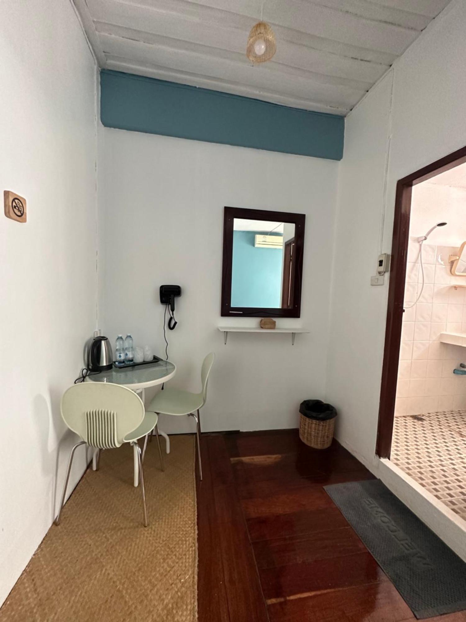 Thadan Guest House Ban Houayxay Exterior foto