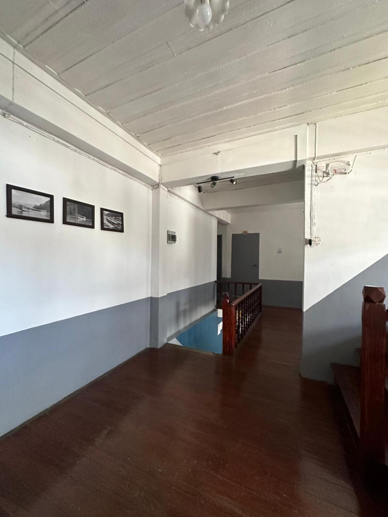Thadan Guest House Ban Houayxay Exterior foto