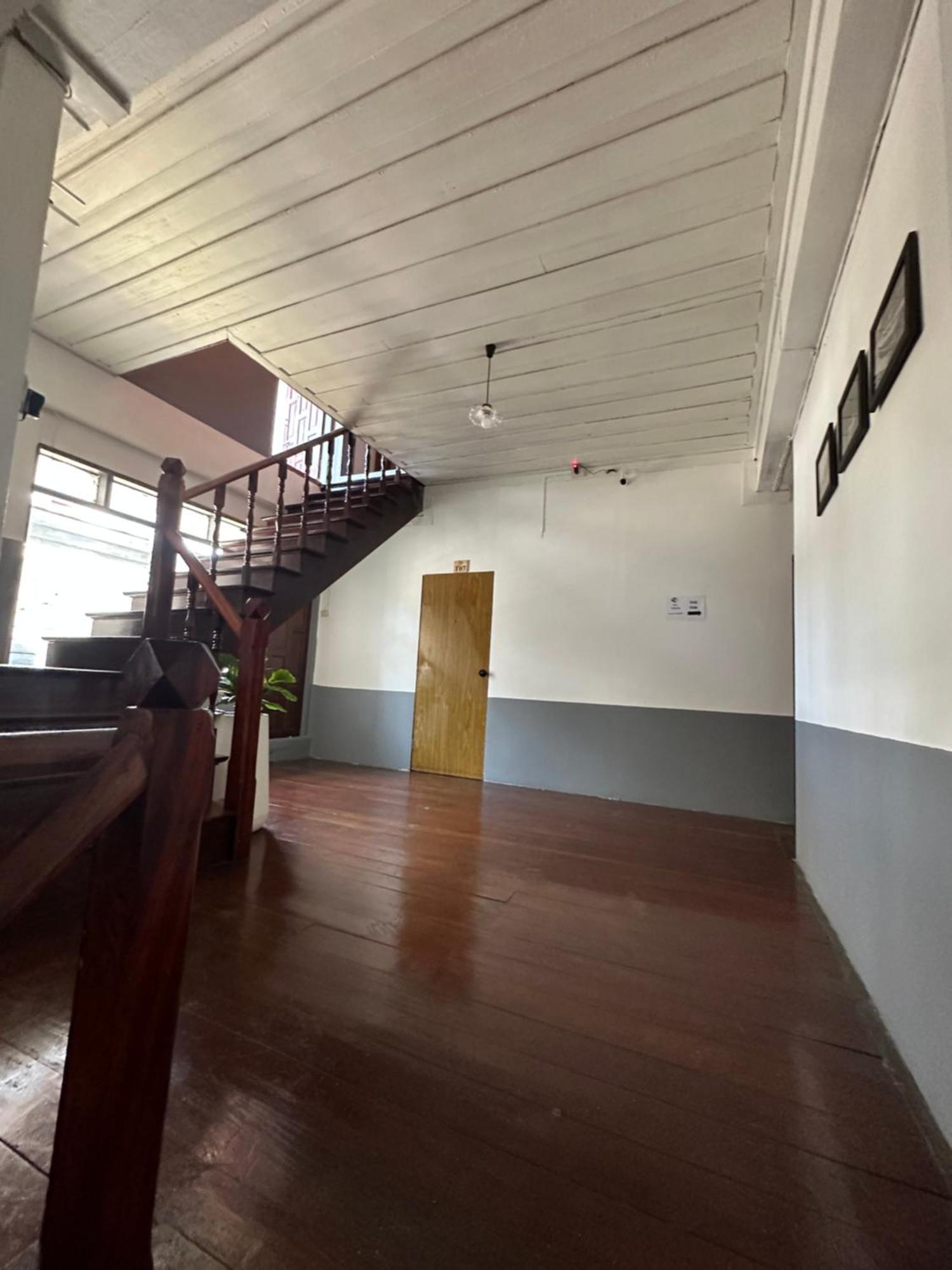 Thadan Guest House Ban Houayxay Exterior foto